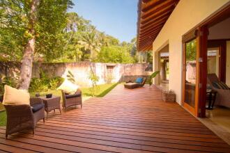 Kumara Villa