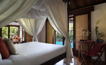 The Pavilions Bali