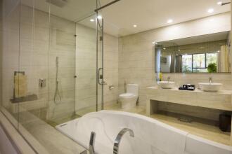 Diamond Bay Condotel Resort Nha Trang