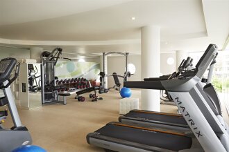 Double-Six Luxury Hotel Seminyak