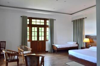 Heaven Seven Hotels