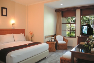 Jayakarta Hotel Bali