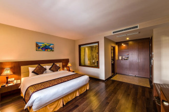 Muong Thanh Hotel Da Nang