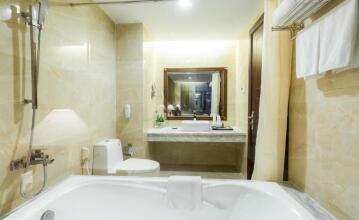 Muong Thanh Grand Nha Trang Hotel