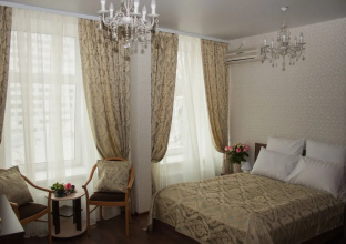 Mini Hotel U Teatra, фото 55 Mini Hotel U Teatra, фото 55