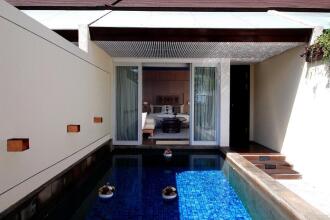 The Anvaya Beach Resort Bali
