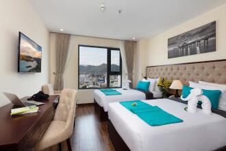 Florida Hotel Nha Trang