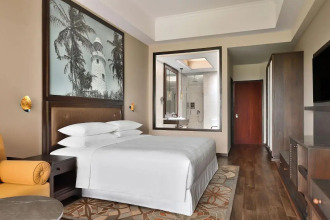 Sheraton Kosgoda Turtle Beach Resort