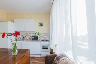 Апартаменты FlatHome24 на Коллонтай 5, фото 59