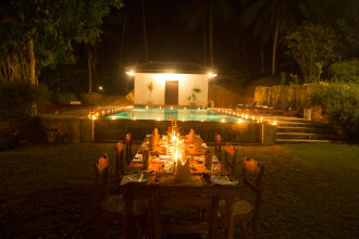 Thalpe Walawwa Heritage Villa