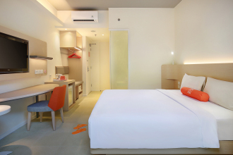 Harris Hotel Tuban Bali