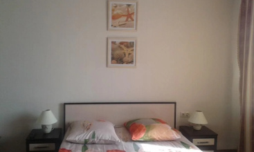 Mini Hotel Sindbad, фото 78