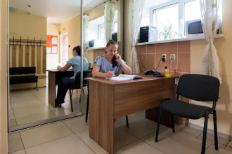 Hotel Berezka, фото 64