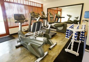 Avani Kalutara Resort