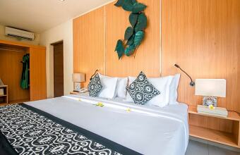 Bucu View Resort