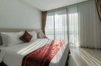 Lemore Hotel Nha Trang