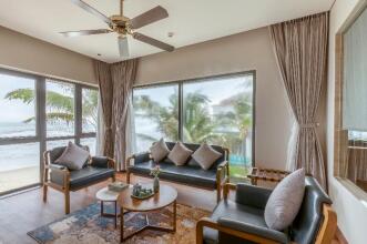 Koi Resort And Residence Da Nang