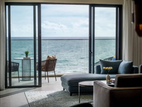 Crowne Plaza Phu Quoc Starbay