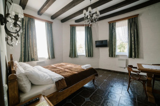 Villa Pia, фото 4