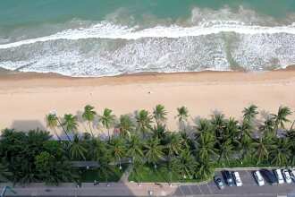 Sheraton Nha Trang Hotel & Spa