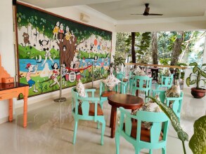 Bambolim Beach Resort
