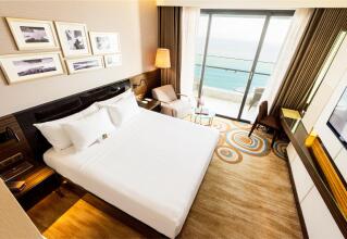 Queen Ann Hotel Nha Trang