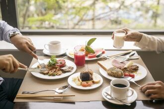Sofia Suite Hotel Da Nang