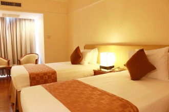Ramana Hotel Saigon
