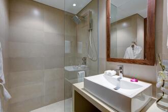 A La Carte Da Nang Beach