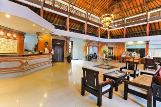 Puri Saron Hotel Seminyak
