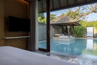 Andaz Bali - A Concept By Hyatt