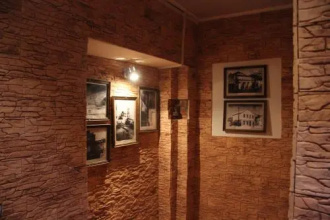 Guest House na Troitskoy, фото 83
