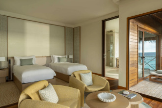Huvafen Fushi