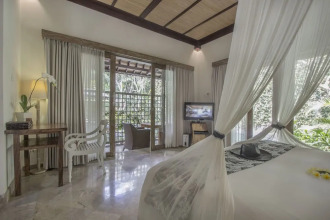 Kajane Mua Private Villa & Mansion