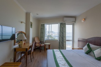 Nha Trang Lodge