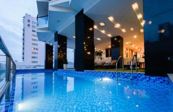 Red Sun Hotel Nha Trang