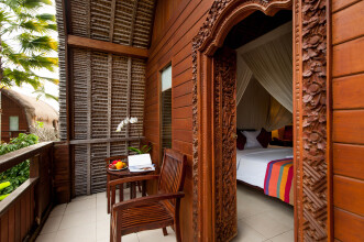 Beji Ubud Resort