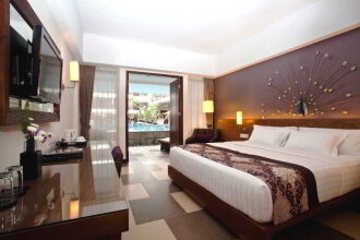 Sun Island Hotel Kuta