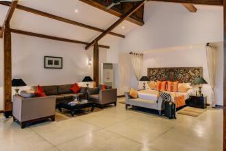 Aditya Resort