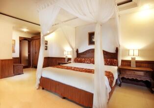 Keraton Jimbaran Resort & Spa