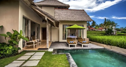 Atta Mesari Villas