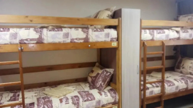 Hostel Almira, фото 29