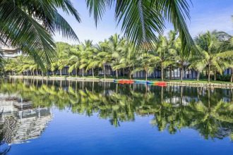 Koi Resort And Residence Da Nang
