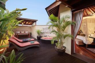 Kanishka Villas