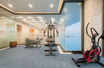 Grand Gosia Hotel Nha Trang