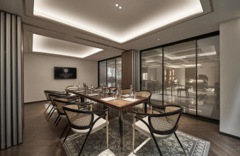 La Siesta Premium Saigon Central