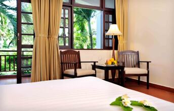 Muine Century Beach Resort & Spa