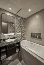 La Siesta Premium Saigon Central