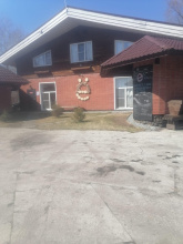 Lastochka Hotel, фото 28