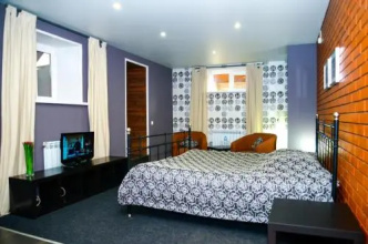 Hotel Marmelad, фото 29 Hotel Marmelad, фото 29
